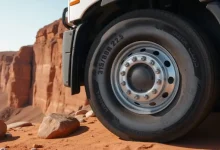 إطارات دربك السعودية