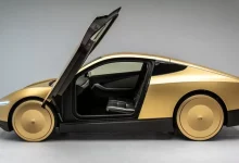 تيسلا سايبركاب 2026 في المملكة