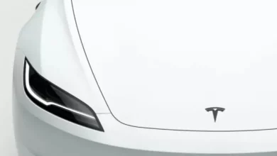 سيارات تسلا في 2026