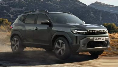 مميزات وعيوب رينو داستر 2026