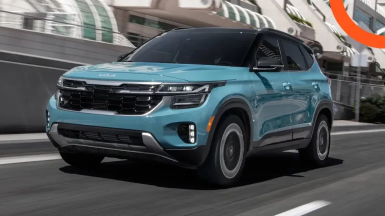 مميزات وعيوب كيا سيلتوس 2025