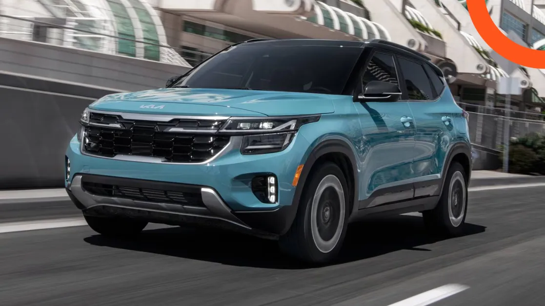 مميزات وعيوب كيا سيلتوس 2025