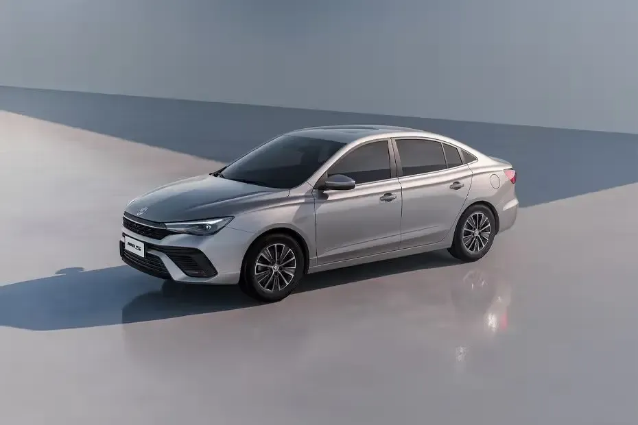 مميزات وعيوب ام جي 5 2025