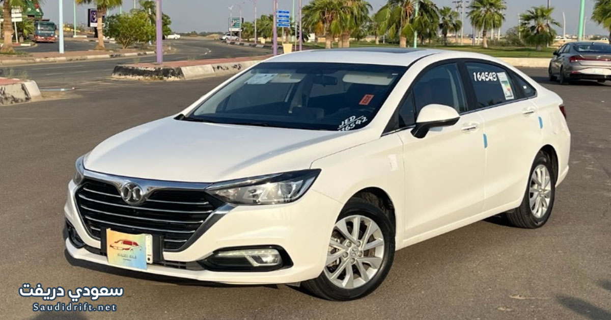 عيوب بايك D50 2025