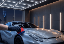 كيف تحافظ على سيارتك في أجواء السعودية