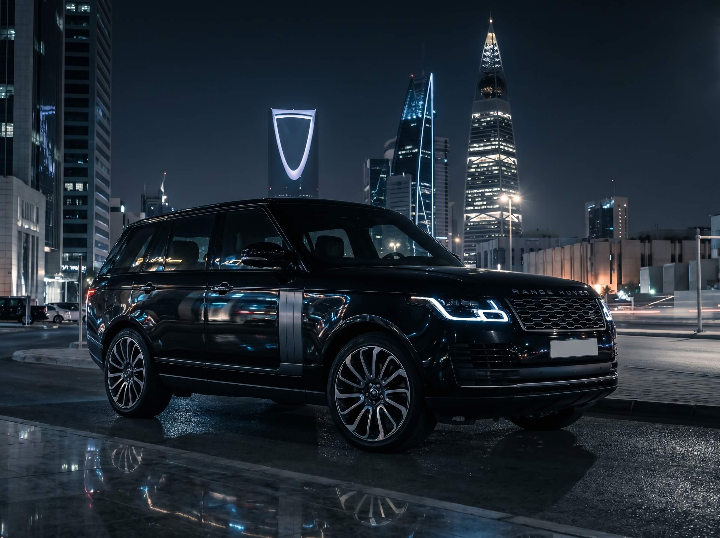 كيف تحافظ على سيارتك في أجواء السعودية