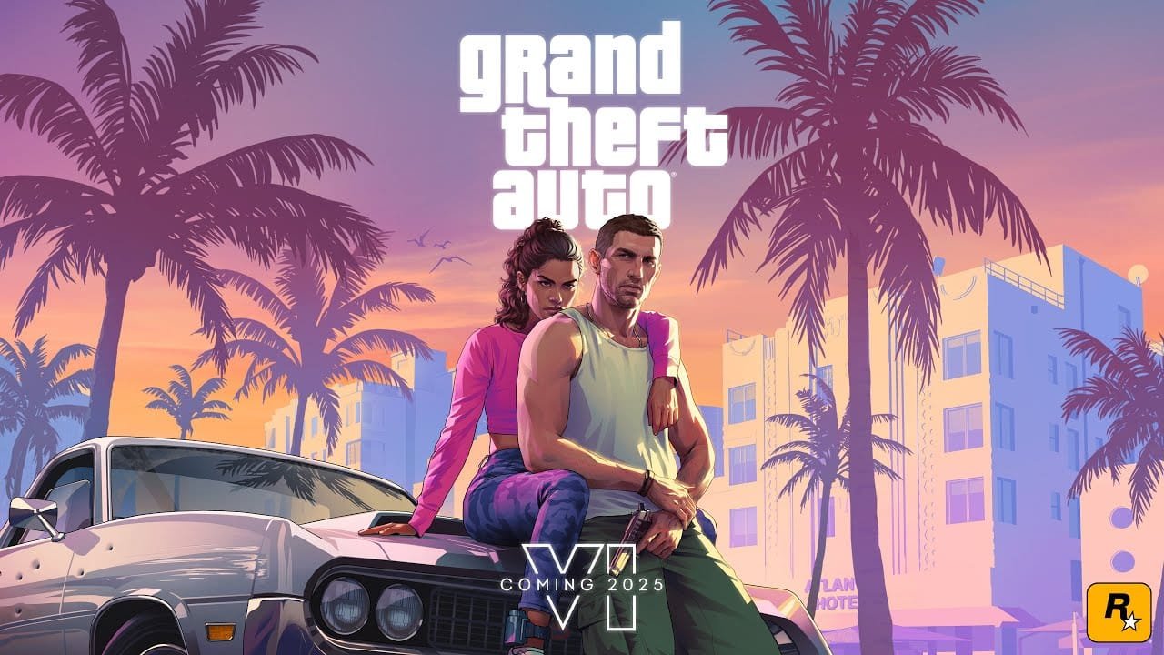 مراجعة حصري: إزاى تجهز PS5 بتاعك لـ GTA 6 وتعمل Pre-Order قبل الزحمة