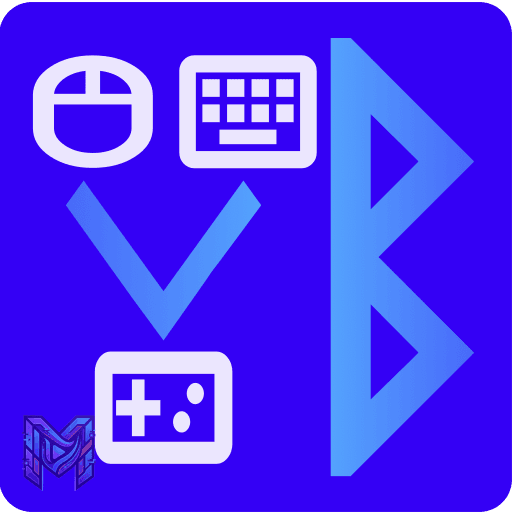 VB Bluetooth Keyboard + — حوّل موبايلك لكيبورد وماوس بلوتوث لأى جهاز (مراجعة كاملة + تحميل)