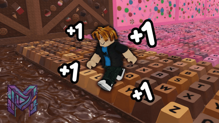+1 Speed Keyboard Escape