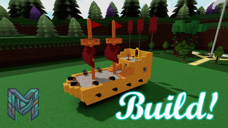 Build A Boat For Treasure: دليل بناء القوارب والوصول للكنز (2026)