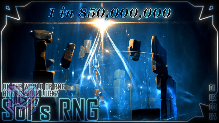 Sol’s RNG: دليل الأوراس النادرة والحظ والاستراتيجيات (2026) Sol’s RNG: دليل الأوراس النادرة والحظ والاستراتيجيات (2026)
