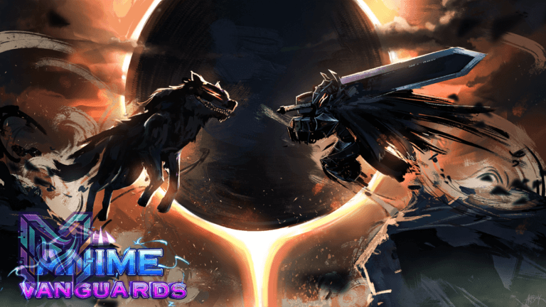 Anime Vanguards: دليل أفضل الوحدات والإيفولوشن والاستراتيجيات (2026) Anime Vanguards: دليل أفضل الوحدات والإيفولوشن والاستراتيجيات (2026)