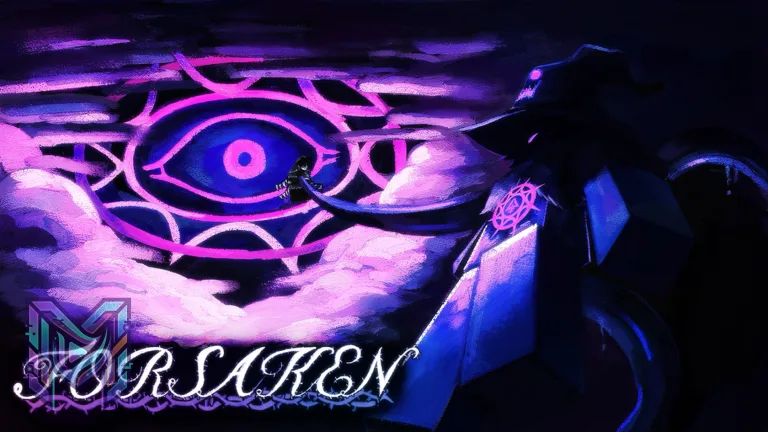 Forsaken: دليل لعبة الرعب والبقاء 1 ضد 4 في روبلوكس (2026)