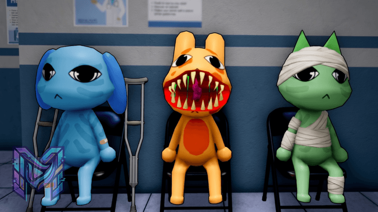 Animal Hospital (Anomaly): دليل لعبة الرعب والشذوذ الصاعدة في روبلوكس (2026)