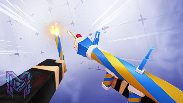 RIVALS: دليل أفضل لعبة تصويب (FPS) في روبلوكس + نصائح التصويب (2026) RIVALS: دليل أفضل لعبة تصويب (FPS) في روبلوكس + نصائح التصويب (2026)