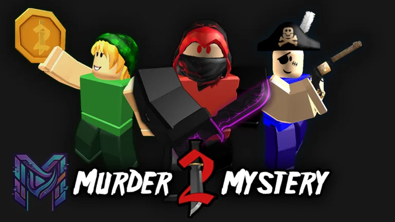 Murder Mystery 2: دليل الأدوار والاستراتيجيات وتجارة السكاكين (2026)