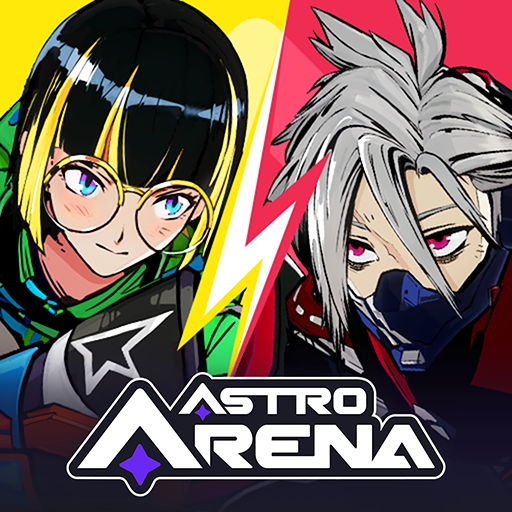 Astro Arena من KRAFTON: لعبة MOBA 3 ضد 3 في 5 دقايق — مراجعة كاملة ومتطلبات التشغيل (2026)